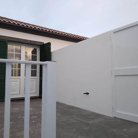 Casa Dos Noveloes Villa Ponta Delgada Dış mekan fotoğraf