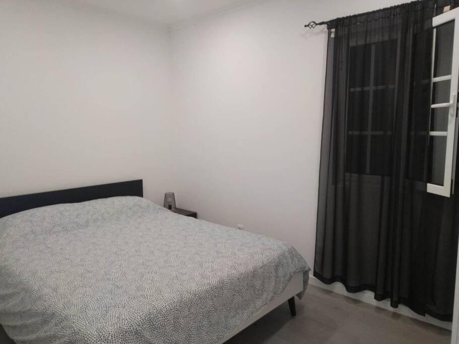 Casa Dos Noveloes Villa Ponta Delgada Dış mekan fotoğraf