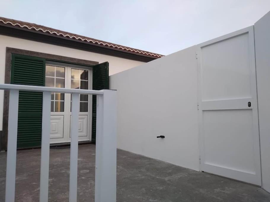 Casa Dos Noveloes Villa Ponta Delgada Dış mekan fotoğraf